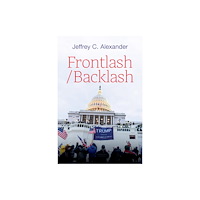 John Wiley And Sons Ltd Frontlash / Backlash (häftad, eng)