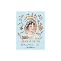Adams Media Corporation Jane Austen (inbunden, eng)