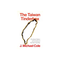 John Wiley And Sons Ltd The Taiwan Tinderbox (inbunden, eng)