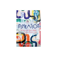 John Wiley And Sons Ltd Inspiration (inbunden, eng)