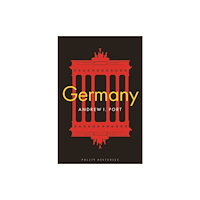 John Wiley And Sons Ltd Germany (inbunden, eng)