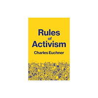 John Wiley And Sons Ltd Rules of Activism (häftad, eng)