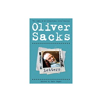 Pan Macmillan Letters (häftad, eng)