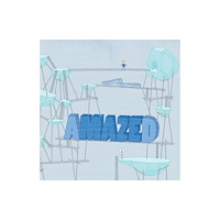 Hachette Children's Group Amazed (häftad, eng)