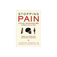 Skyhorse Publishing Stopping Pain (häftad, eng)