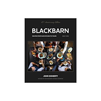 Skyhorse Publishing Blackbarn (inbunden, eng)