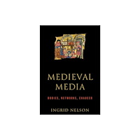 University of Pennsylvania Press Medieval Media (inbunden, eng)