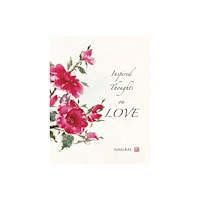 Laughing Elephant Inspired Thoughts on Love (inbunden, eng)