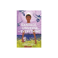 Penguin Putnam Inc Candace, the Universe, and Everything (inbunden, eng)