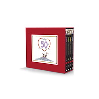 Andrews McMeel Publishing Cathy 50th Anniversary Collection (häftad, eng)