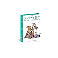 Andrews McMeel Publishing The Calvin and Hobbes Portable Compendium Set 5 (häftad, eng)