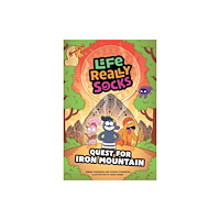 Andrews McMeel Publishing Life Really Socks (Volume 2) (häftad, eng)