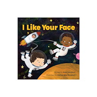 Kids Can Press I Like Your Face (inbunden, eng)