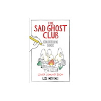 Hachette Children's Group The Sad Ghost Club Colouring Book (häftad, eng)