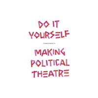 Manchester university press Do it Yourself (häftad, eng)