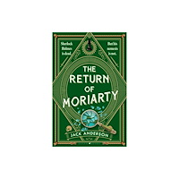 Bloomsbury Publishing (UK) The Return of Moriarty (häftad, eng)