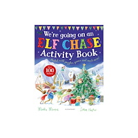 Bloomsbury Publishing PLC We're Going on an Elf Chase Activity Book (häftad, eng)