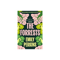 Bloomsbury Publishing PLC The Forrests (häftad, eng)