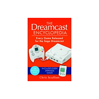 Pen & Sword Books Ltd The Dreamcast Encyclopedia (häftad, eng)