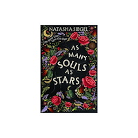 Bloomsbury Publishing (UK) As Many Souls as Stars (häftad, eng)
