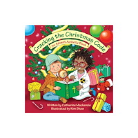Christian Focus Publications Ltd Cracking the Christmas Code (häftad, eng)