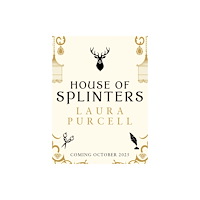 Bloomsbury Publishing (UK) House of Splinters (häftad, eng)
