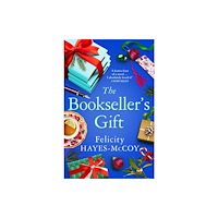 Hachette Books Ireland The Bookseller's Gift (häftad, eng)