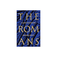 John Murray Press The Romans (häftad, eng)