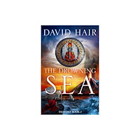 Quercus Publishing The Drowning Sea (häftad, eng)