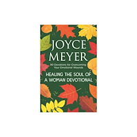 Hodder & Stoughton Healing the Soul of a Woman Devotional (häftad, eng)