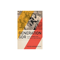 Quercus Publishing Generation GDR (inbunden, eng)