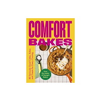 Hodder & Stoughton Comfort Bakes (inbunden, eng)