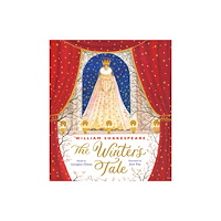 Walker Books Ltd The Winter's Tale (inbunden, eng)