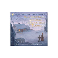 Walker Books Ltd The Christmas Miracle of Jonathan Toomey (häftad, eng)
