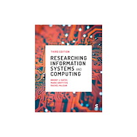 Sage Publications Ltd Researching Information Systems and Computing (häftad, eng)
