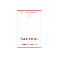 Quercus Publishing Fun at Parties (häftad, eng)