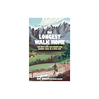Quercus Publishing The Longest Walk Home (häftad, eng)