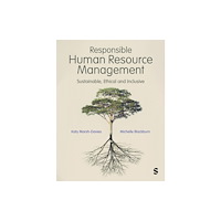 Sage Publications Ltd Responsible Human Resource Management (häftad, eng)