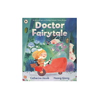 Walker Books Ltd Doctor Fairytale (häftad, eng)