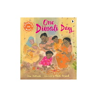 Walker Books Ltd One Diwali Day (häftad, eng)