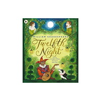 Walker Books Ltd Twelfth Night (häftad, eng)