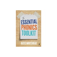 Sage Publications Ltd The Essential Phonics Toolkit (häftad, eng)