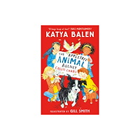 Walker Books Ltd The Appletree Animal Agency: Collie Chaos (häftad, eng)
