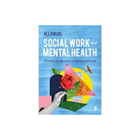 Sage Publications Ltd Social Work and Mental Health (häftad, eng)
