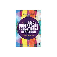 Sage Publications Ltd How to Read and Understand Educational Research (häftad, eng)