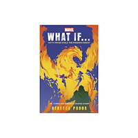 Cornerstone What If...Kitty Pryde Stole the Phoenix Force? (inbunden, eng)