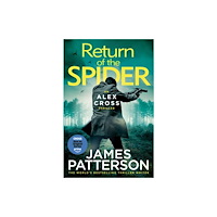 Random House Return of the Spider (häftad, eng)