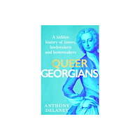 Transworld Queer Georgians (häftad, eng)