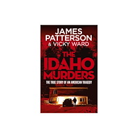 Cornerstone The Idaho Murders (inbunden, eng)