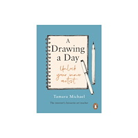 Ebury Publishing A Drawing a Day (häftad, eng)